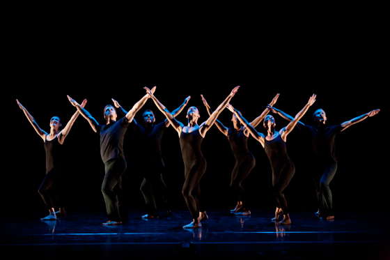 Utah's Repertory Dance Theater