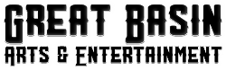 Great Basin Arts and Entertainment Logo