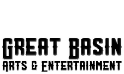 Great Basin Arts and Entertainment Logo